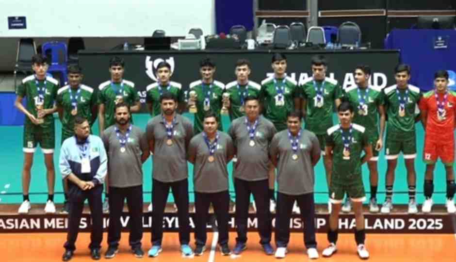 HISTORIC VICTORY FOR PAKISTAN – ASIAN CHAMPIONS