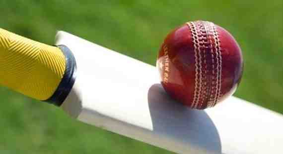 Professional County Club Select XI beat Pakistan Shaheens by 7 wickets