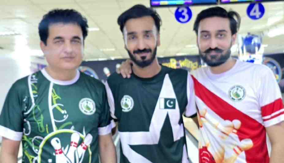 Pakistan to participate in Senior's World Tenpin Bowling Championship