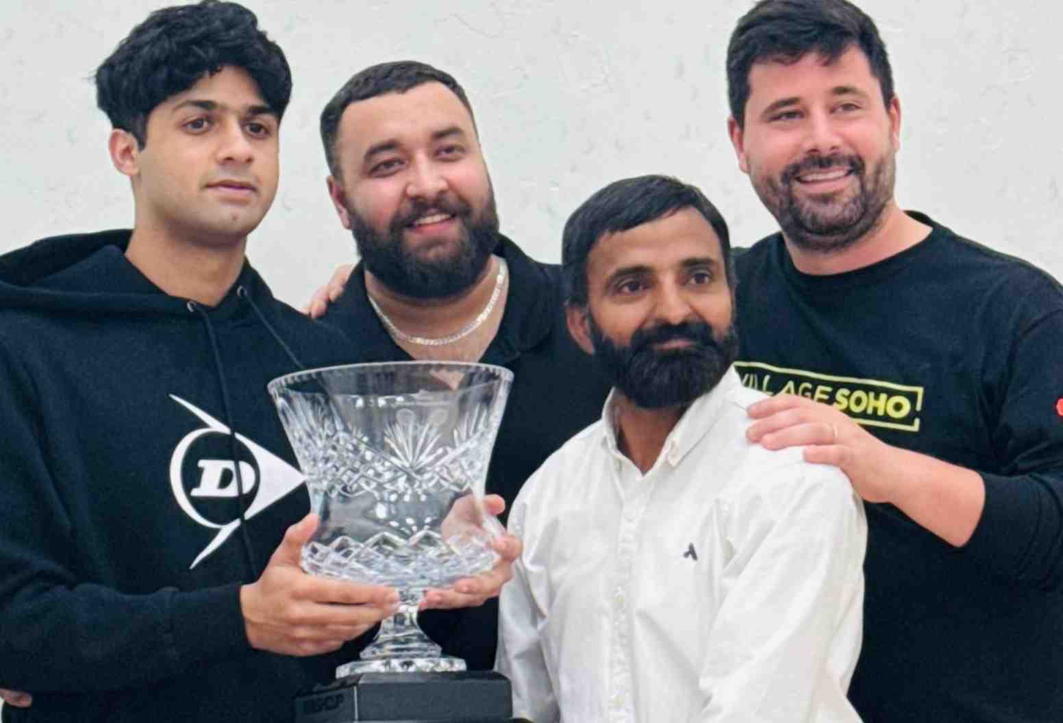 Noor Zaman wins NASH Cup 2025 squash title for Pakistan