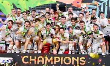 FIH Hockey Men’s Junior World Cup Tamil Nadu 2025: One Month to Go