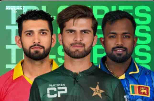Pakistan fined for slow over-rate in first ODI against Sri Lanka