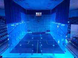 CAS International Squash 2025 to start on November 24, 2025