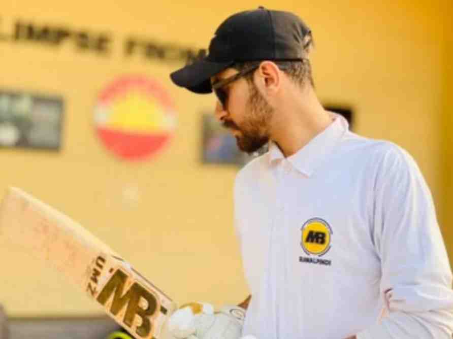 Shifa International beat Sea Warriors by five wickets in a friendly match