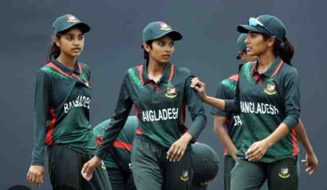 T20: Bangladesh beat Pakistan by seven wickets