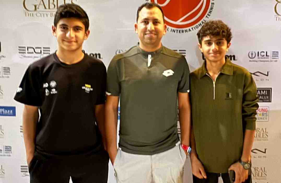 Junior Orange Bowl International Championships to start on December 12
