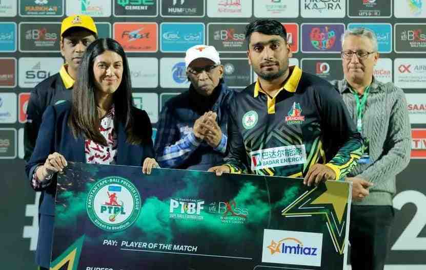 Lahore Lions and Rawalpindi Royals Register Victories
