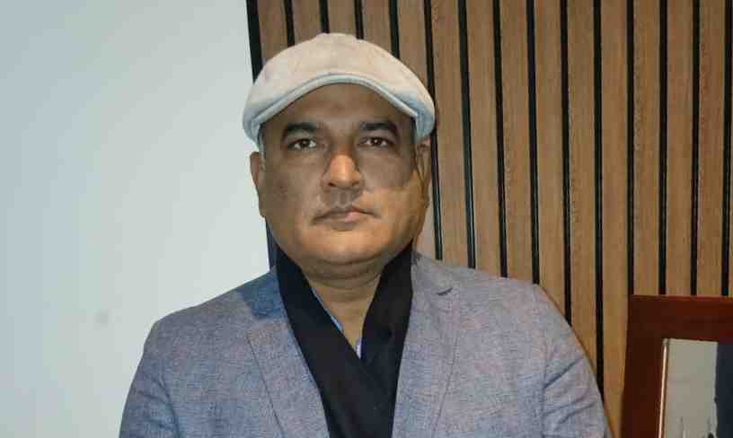 Col Wasim Ahmed hands over Taekwondo Federation to Col Nabeel Ahmed