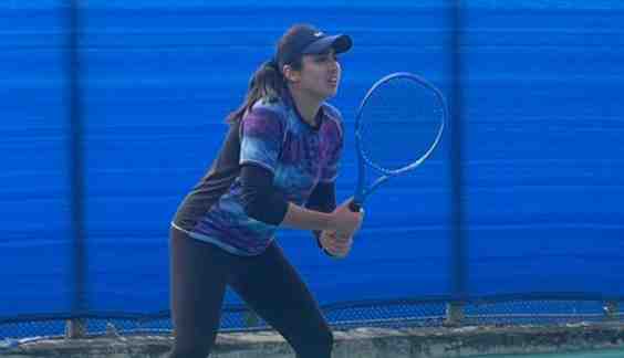 Mahin Aftab wins women Singles Title of Kulsum Saifullah Tournament