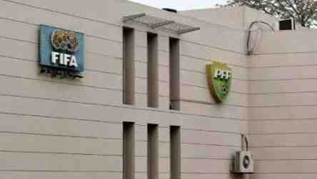 Pakistan U-16 make history with maiden UEFA competition appearance