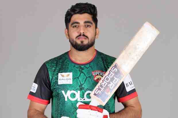 Learning every day: Kuwait players reflect on DP World ILT20 Season 4