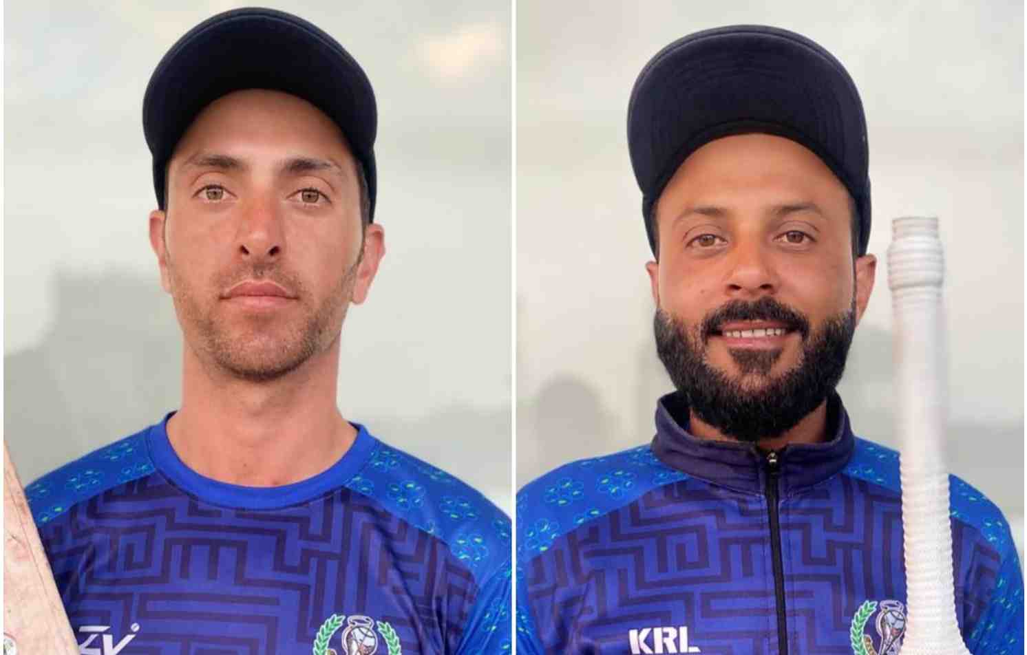 Waqar, Sarmad hit centuries as KRL extend first innings lead to 259 against SBP