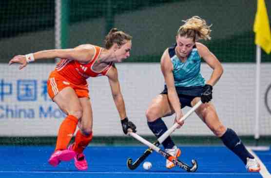 Belgian and Dutch women extend unbeaten runs as England men edge shootout