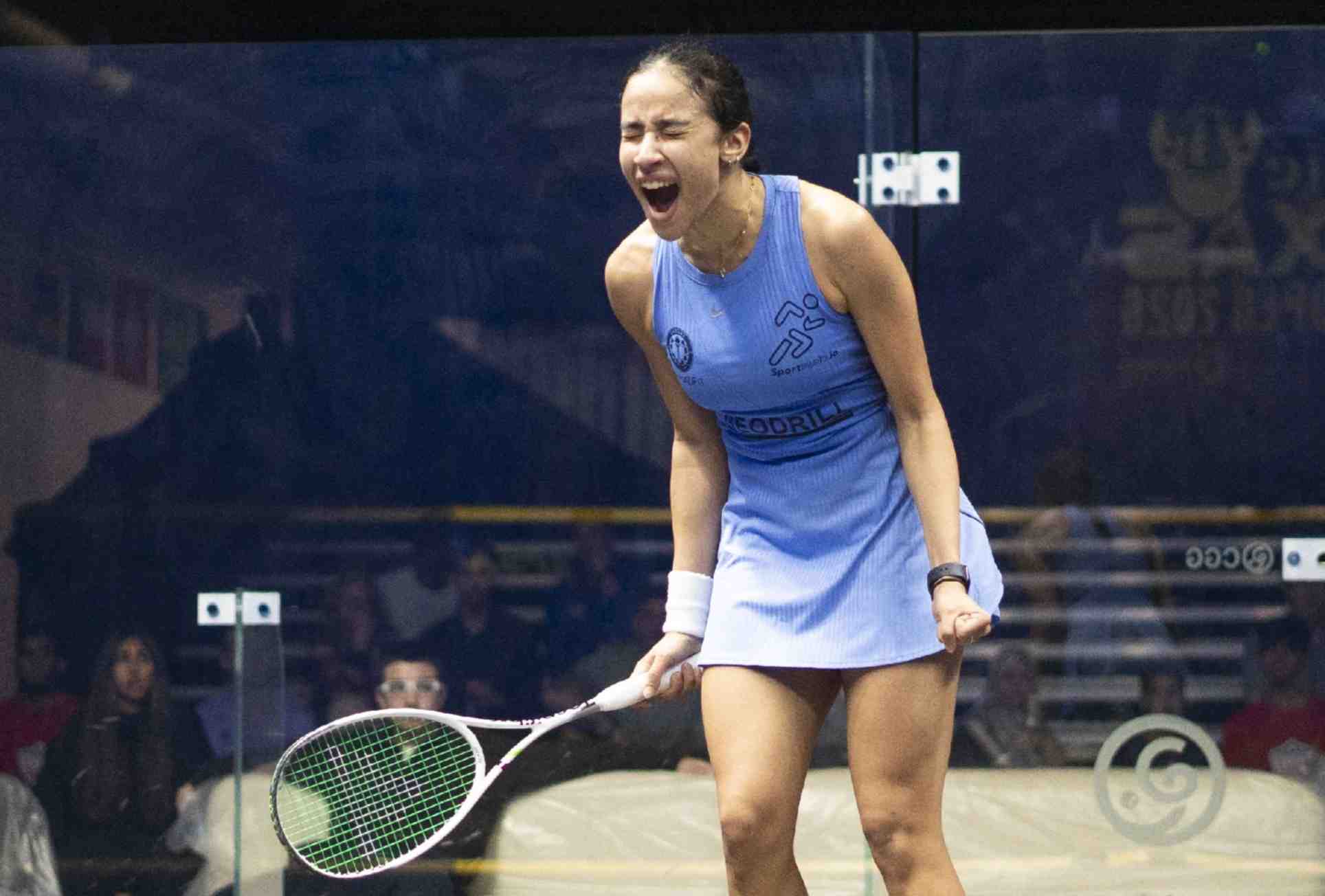 Heikal Clinches All-Egyptian Thriller on Opening Day of Texas Open 2026