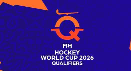 FIH Hockey World Cup 2026 Qualifiers: latest quotes from the Captains!