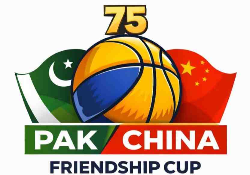 Pak-China Friendship Cup Basketball Championship to start on March 5