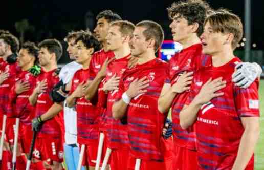 USA Men's team withdraws from World Cup Qualifier