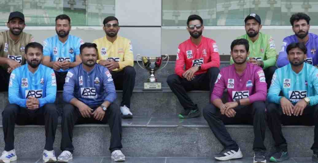 National T20 Cup to begin from Saturday at Imran Khan Cricket Stadium