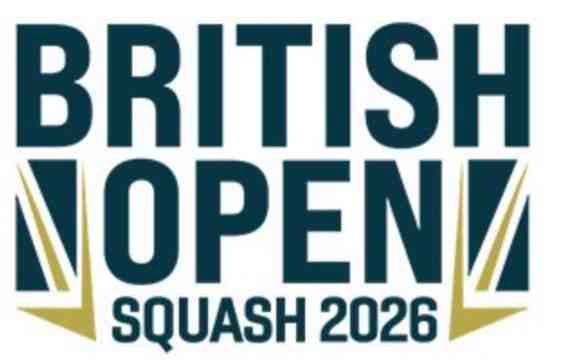 British Open Masters feature alongside British Open in Birmingham