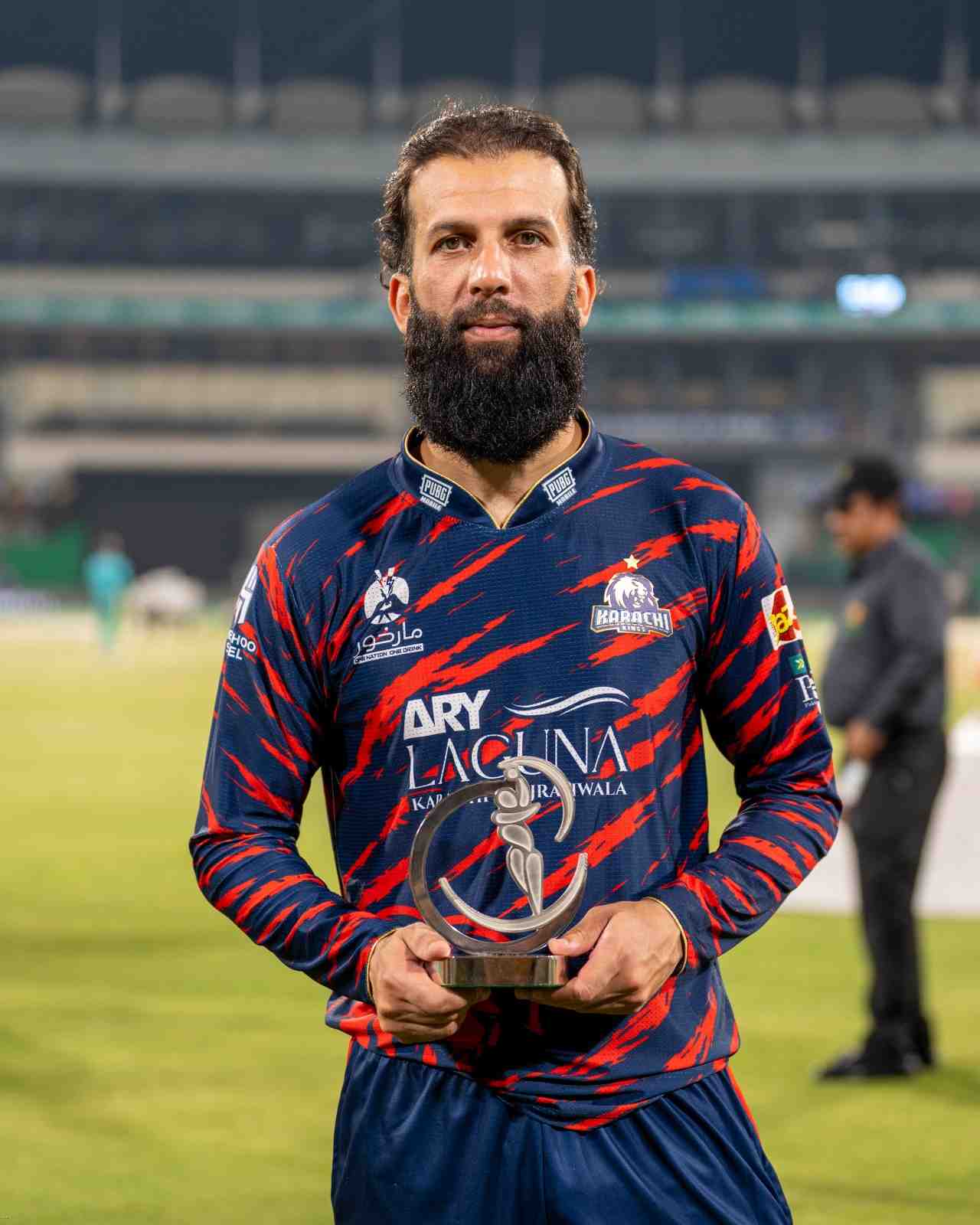 Moeen’s all-round heroics, rapid Hasan hand Kings 14-run win over Gladiators