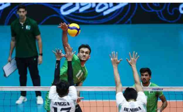 Pakistan Volleyball Federation announces training camp for juniors players in Islamabad