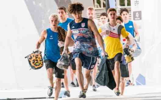 WORLD CLIMBING ALLOCATES OVER €1 MILLION IN RECORD 2026 PRIZE MONEY