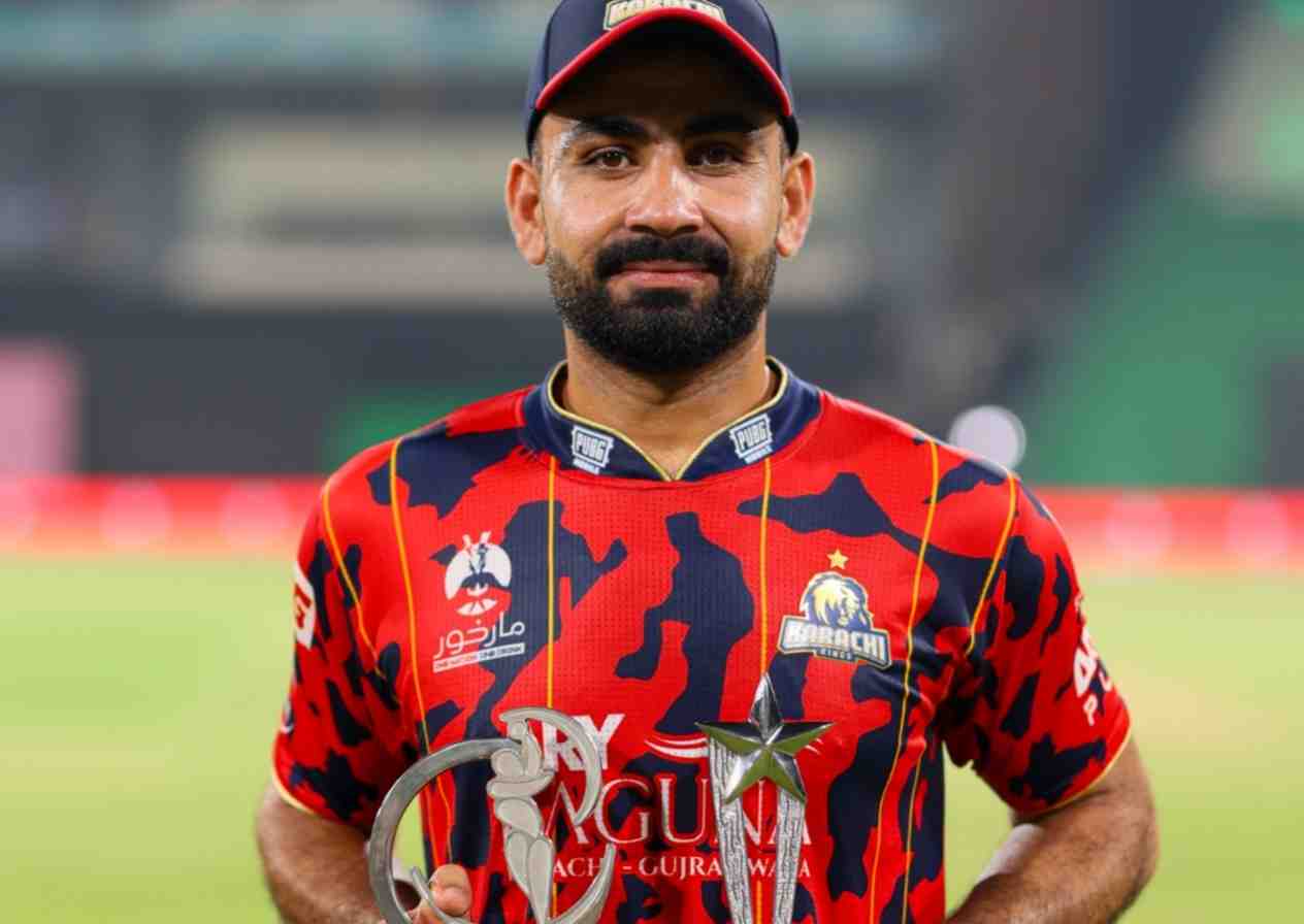 HBL-PSL: Match 35: Karachi Kings beat Lahore Qalandars by five wickets