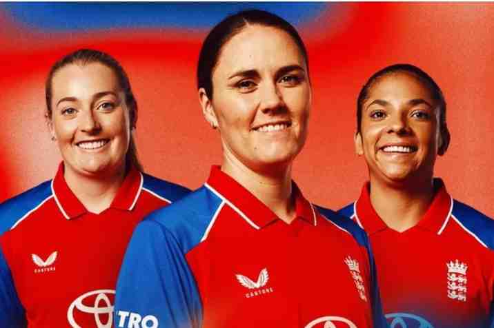 England Women name squad for ICC Women's T20 World Cup