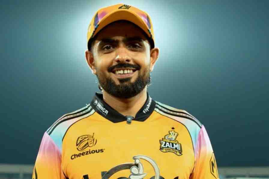 Qualifier – Peshawar Zalmi beat Islamabad United by 70 runs