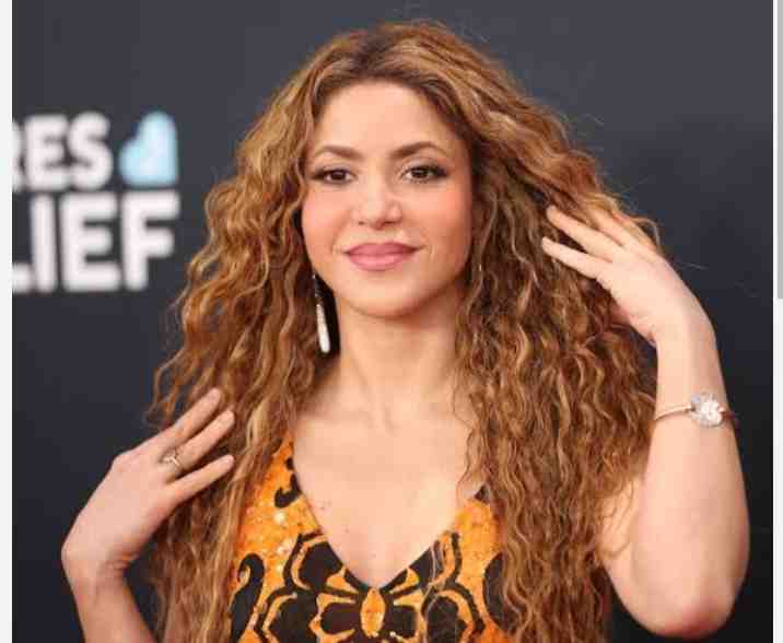 Shakira and Burna Boy team up to release Dai Dai, Official FIFA World Cup 2026 Song