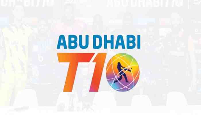 Abu Dhabi Takes Full Control of T10 League, Signals Global Expansion Plans