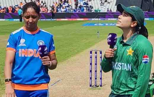India beat Pakistan by 64 runs in their T20 World Cup opener