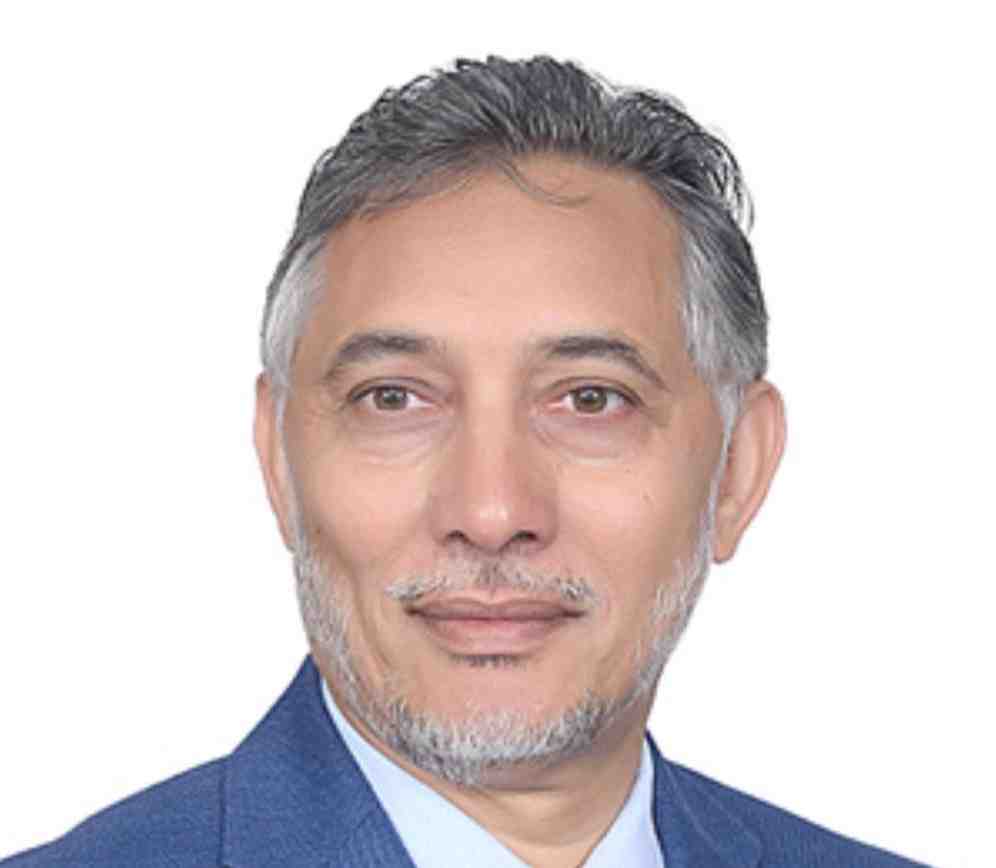 SBA elects Ali Hasan Brohi unanimously President for next four years