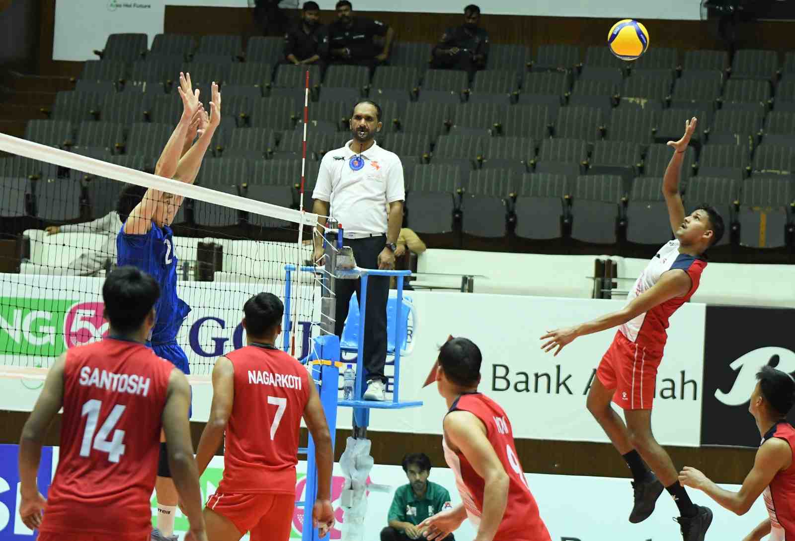 CAVA Championship 2026: Pakistan and Bangladesh set to meet in final