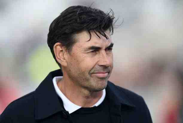 Stephen Fleming joins as England Men's new Test team, as a Head Coach