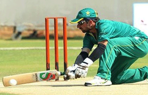 PBCC raises monthly Honorarium for 18 National Blind Cricket Players