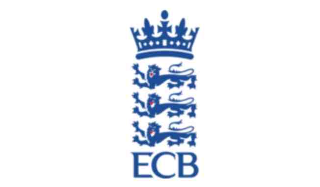 England name Men's squad for opening two Tests against Pakistan