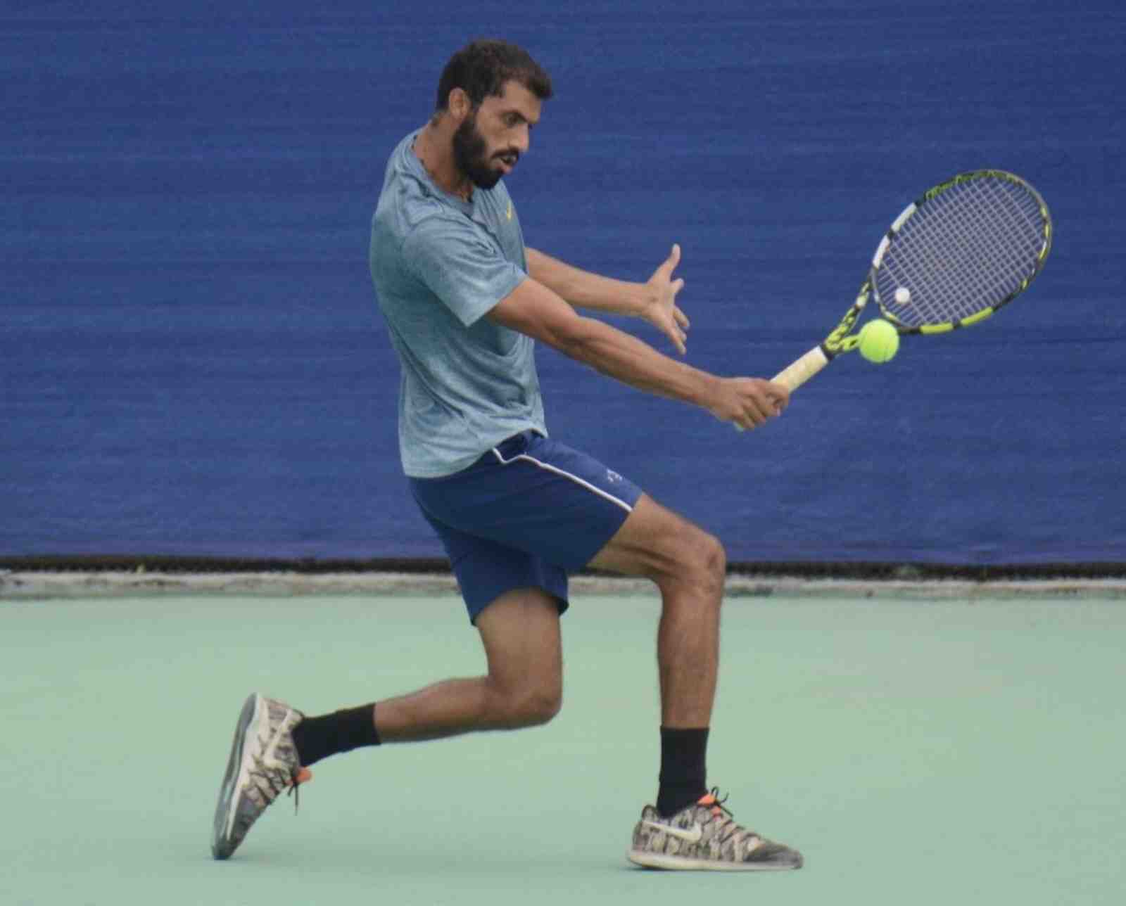 National Championship: Aqeel Khan & Mohammad Shoaib reach in semifinals
