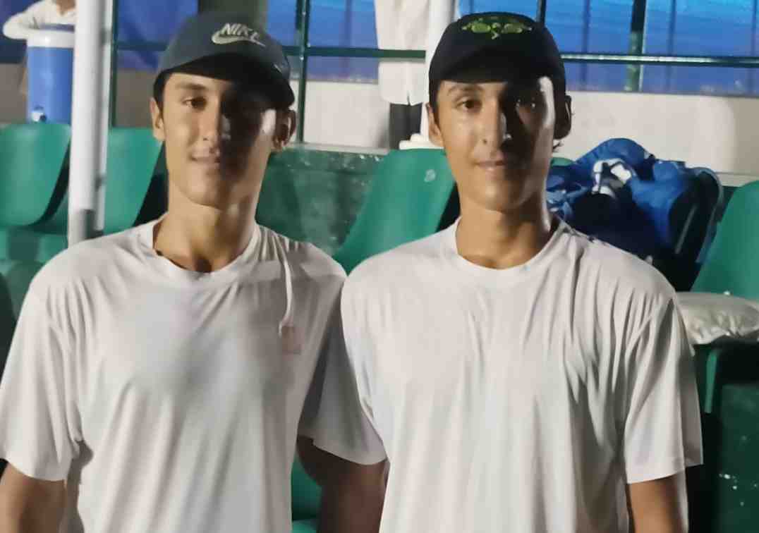 National Ranking Championship: Mohammad Shayan claims an upset win