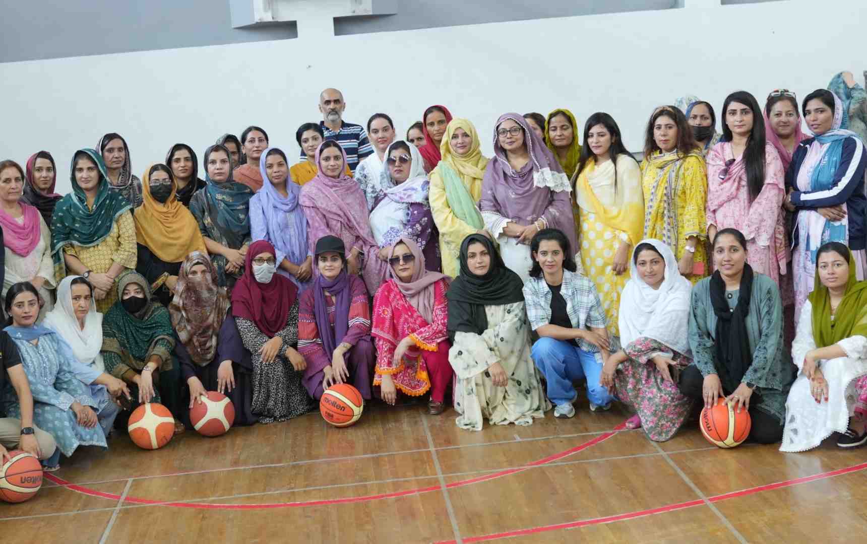 IPC, PSB, FBBA Join Hands to Boost School Basketball