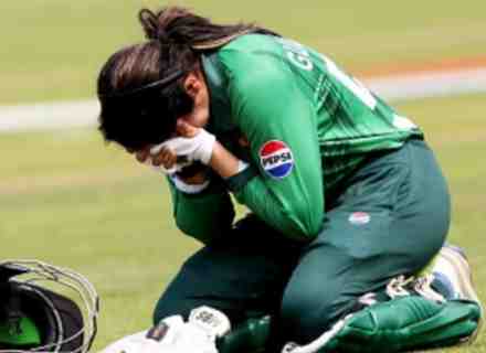 GULL FEROZA FINED FOR BREACHING ICC CODE OF CONDUCT