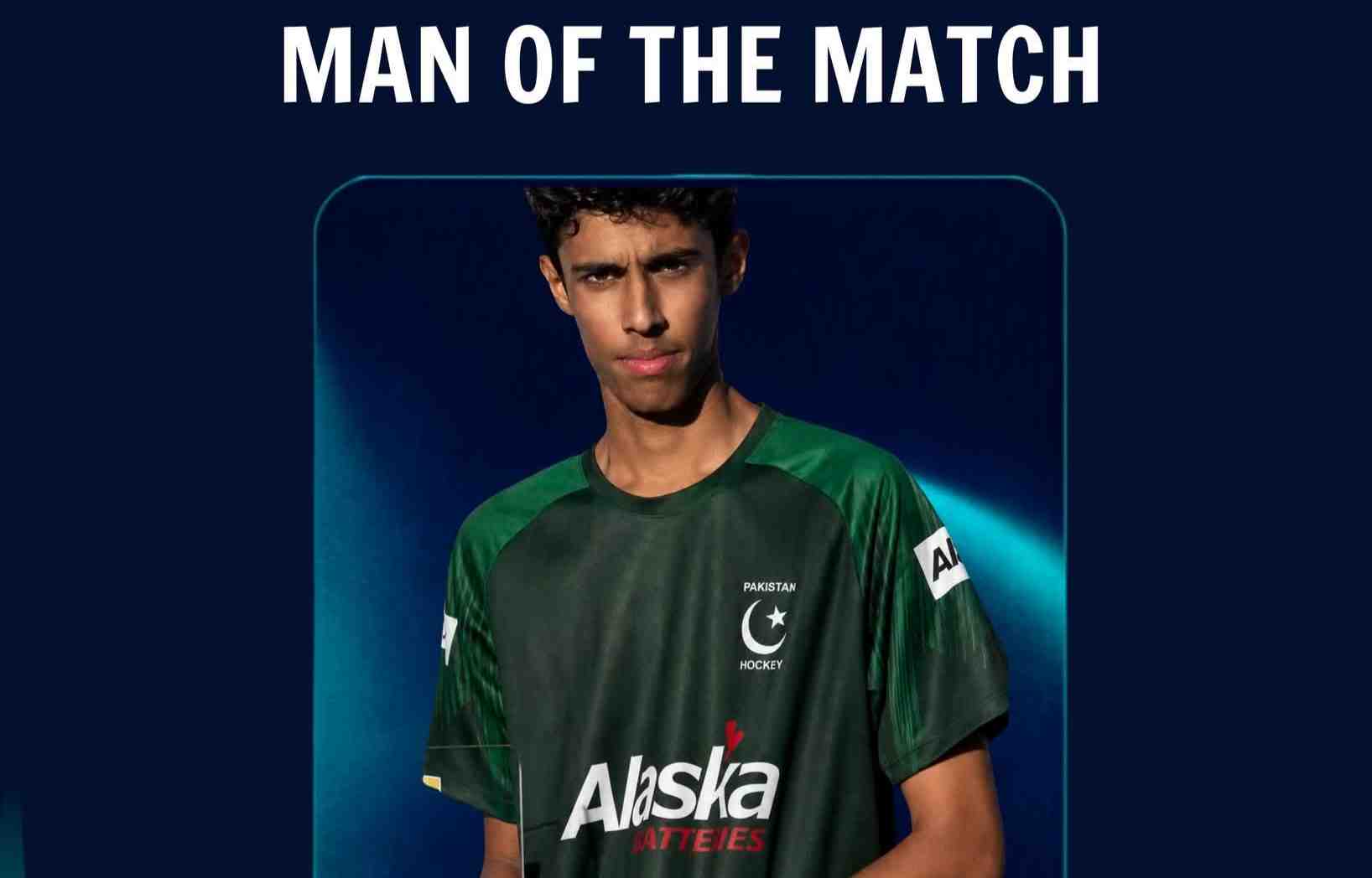 Junior Asia Cup:Pakistan Down Bangladesh 3-0 to Qualify for Semis, and World Cup