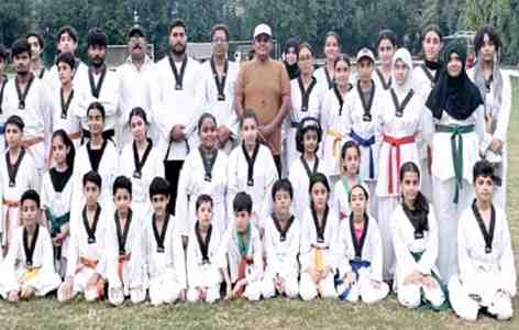 Nadir Abbas Taekwondo Championship to kick off on September 19, 2026