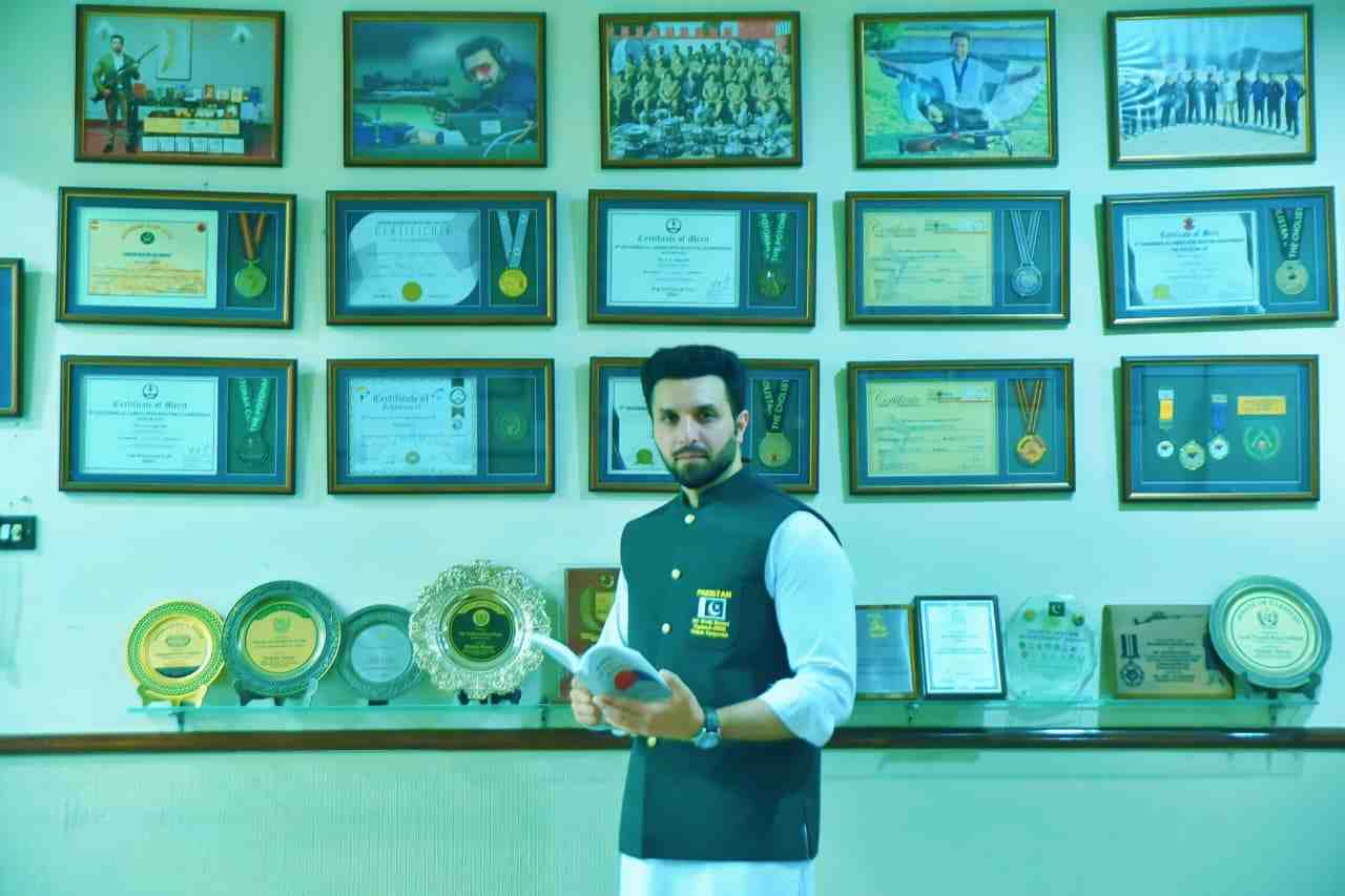 Mohsin vows to make mental strength a cornerstone of Pakistan’s sporting success