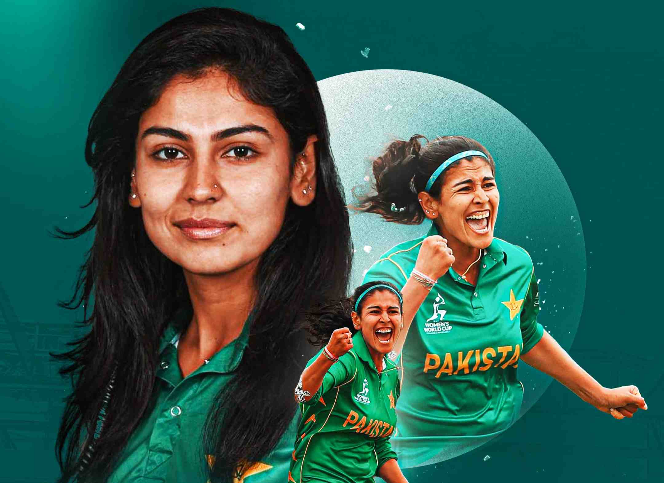Kainat Imtiaz announces retirement from international cricket