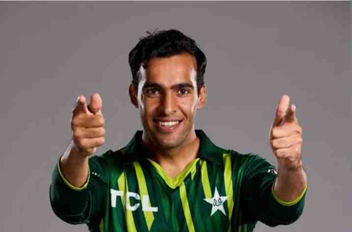 Abbas Afridi to lead Pakistan in Hong Kong Sixes