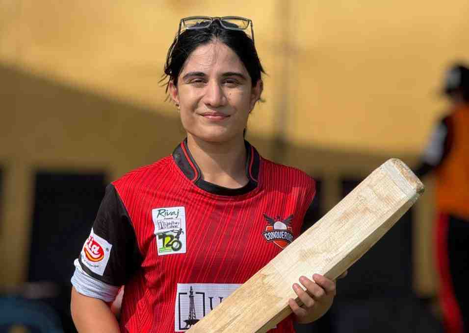 National Women’s T20 Tournament: Invincibles beat Challenges by 16 runs