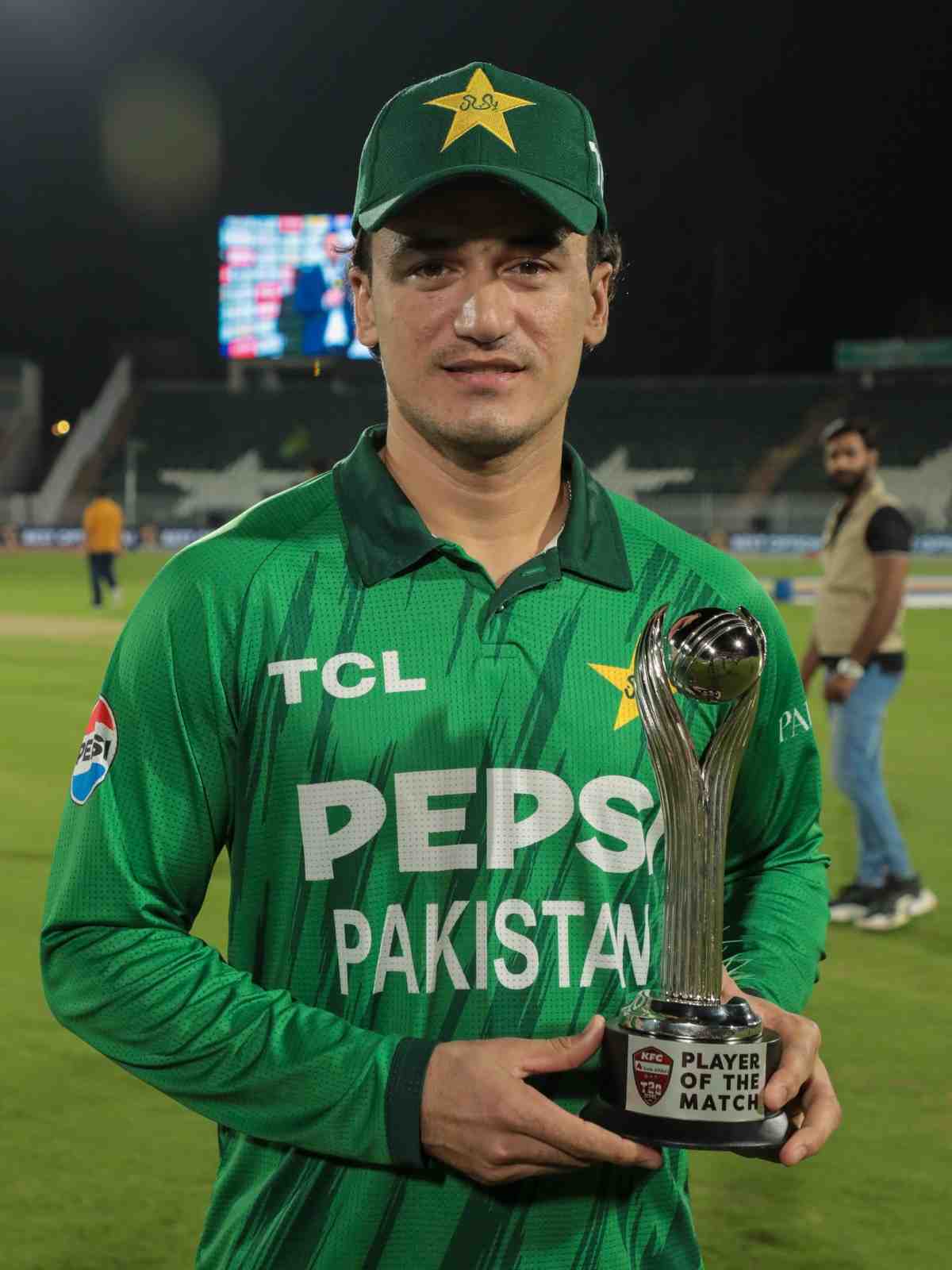 Pakistan beat Sri Lanka by 83 runs in second T20I to earn 2-0 lead in Series