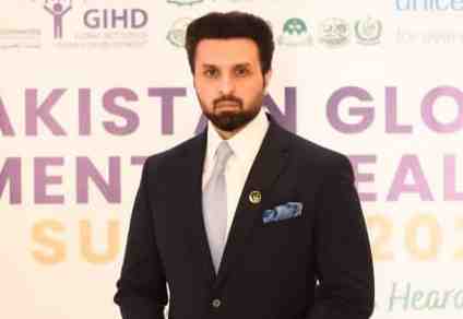 Mohsin calls for dedicated 'Sports Mental Health Policy' to strengthen athletes