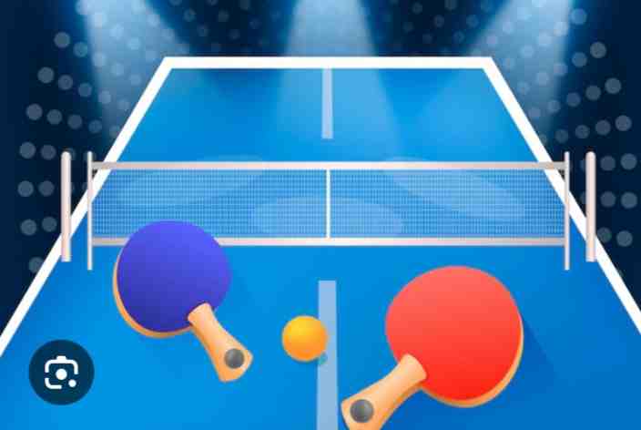 Decline of Table Tennis in Karachi: A Golden Era Slowly Fading Away